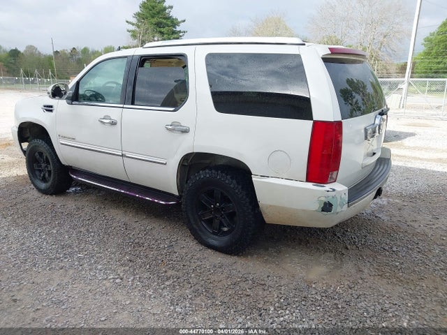 Aukcja sprzedaży 2007 Cadillac Escalade Standard, vin: 1GYFK63807R295853, numer aukcji: 44770100