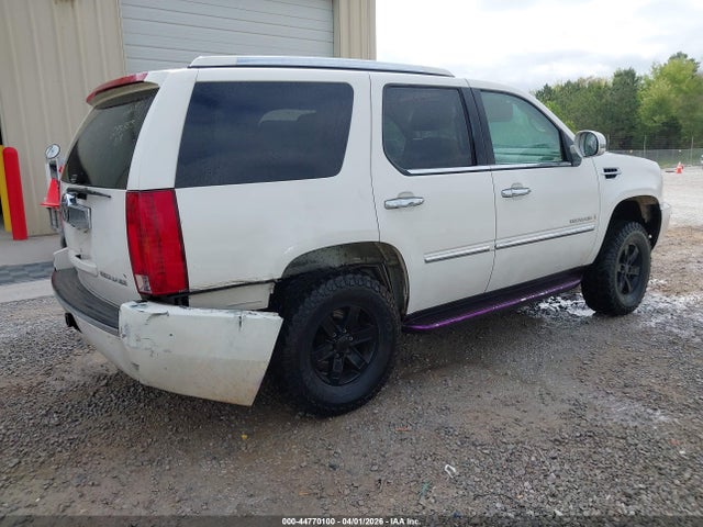 Aukcja sprzedaży 2007 Cadillac Escalade Standard, vin: 1GYFK63807R295853, numer aukcji: 44770100