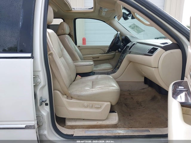 Aukcja sprzedaży 2007 Cadillac Escalade Standard, vin: 1GYFK63807R295853, numer aukcji: 44770100