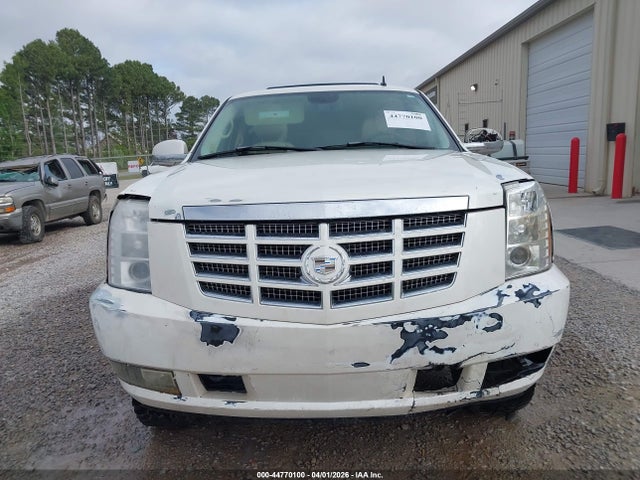 Aukcja sprzedaży 2007 Cadillac Escalade Standard, vin: 1GYFK63807R295853, numer aukcji: 44770100
