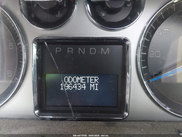 Aukcja sprzedaży 2007 Cadillac Escalade Standard, vin: 1GYFK63807R295853, numer aukcji: 44770100