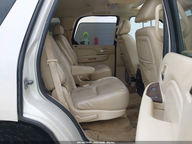 Aukcja sprzedaży 2007 Cadillac Escalade Standard, vin: 1GYFK63807R295853, numer aukcji: 44770100