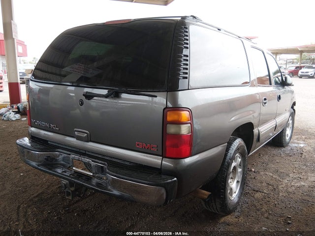 44770103 :رقم المزاد ، 3GKFK16Z52G322815 vin ، 2002 Gmc Yukon Xl 1500 Sle مزاد بيع
