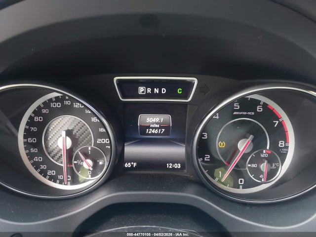 2014 Mercedes-benz Cla 45 Amg 4matic მანქანა იყიდება აუქციონზე, vin: WDDSJ5CB6EN072529, აუქციონის ნომერი: 44770105