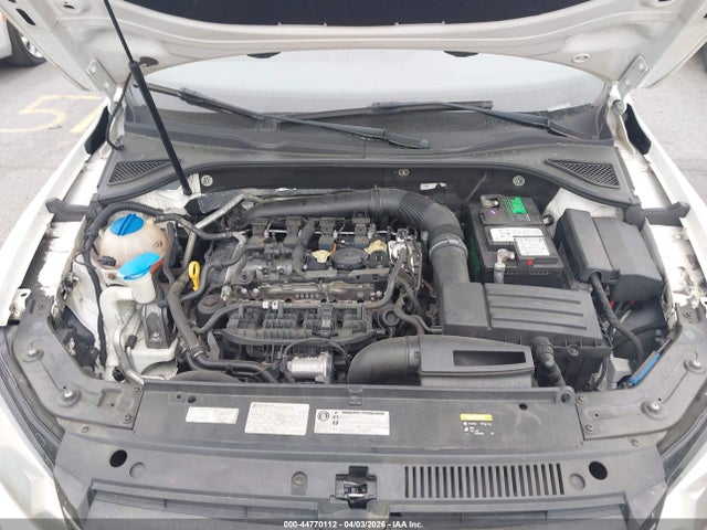 Aukcja sprzedaży 2015 Volkswagen Passat 1.8t Limited Edition, vin: 1VWAT7A34FC078962, numer aukcji: 44770112