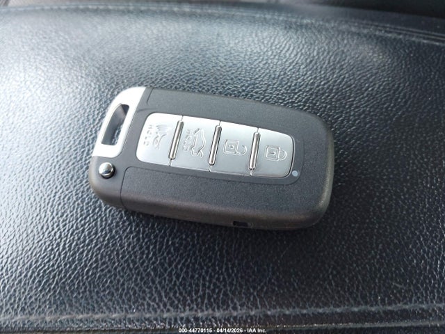 Продажа на аукционе авто 2011 Hyundai Sonata Se, vin: 5NPEC4ACXBH145906, номер лота: 44770115