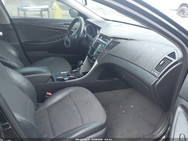 Продажа на аукционе авто 2011 Hyundai Sonata Se, vin: 5NPEC4ACXBH145906, номер лота: 44770115