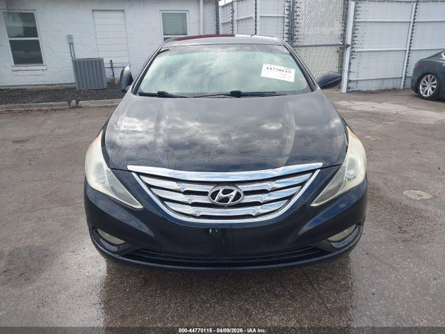 Продажа на аукционе авто 2011 Hyundai Sonata Se, vin: 5NPEC4ACXBH145906, номер лота: 44770115
