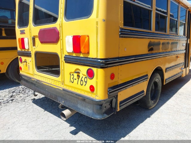 Aukcja sprzedaży 2013 Thomas Express Cutaway, vin: 1GB3G2BL6C1176923, numer aukcji: 44770119