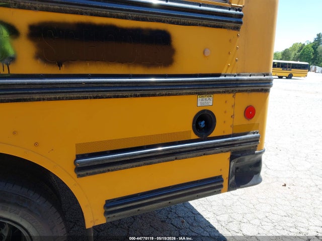 Aukcja sprzedaży 2013 Thomas Express Cutaway, vin: 1GB3G2BL6C1176923, numer aukcji: 44770119