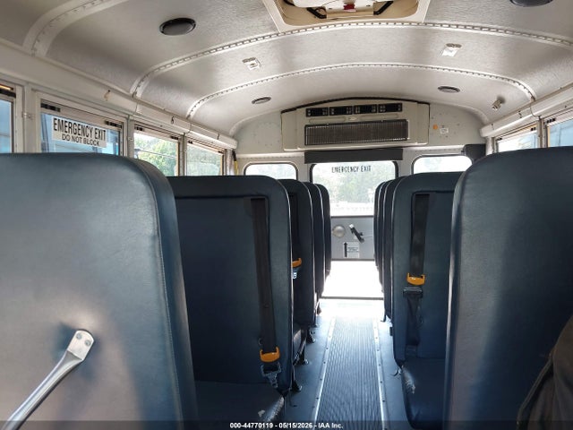 Aukcja sprzedaży 2013 Thomas Express Cutaway, vin: 1GB3G2BL6C1176923, numer aukcji: 44770119