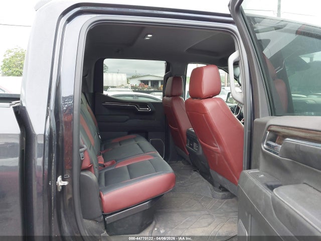 3GCUDDET4NG664319 Chevrolet Silverado 1500 4wd Standard Bed Lt