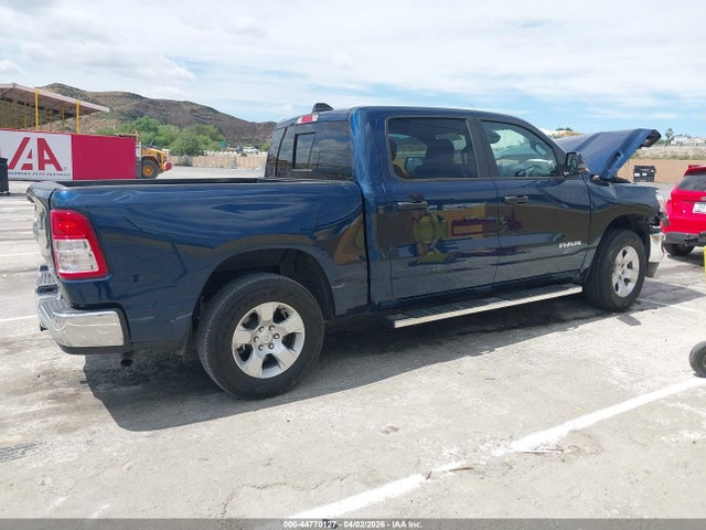 Продаж на аукціоні авто 2024 Ram 1500 Big Horn  4x4 5'7 Box, vin: 1C6RRFFG6RN109462, номер лоту: 44770127