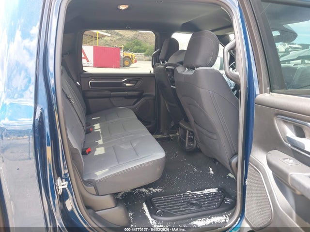 Продаж на аукціоні авто 2024 Ram 1500 Big Horn  4x4 5'7 Box, vin: 1C6RRFFG6RN109462, номер лоту: 44770127