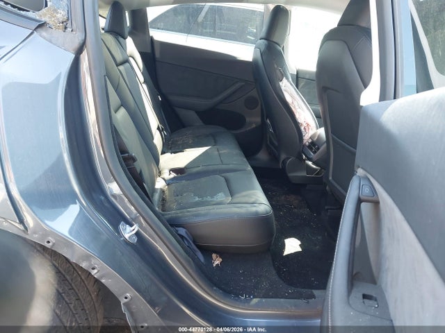 Продаж на аукціоні авто 2023 Tesla Model Y Awd/long Range Dual Motor All-wheel Drive, vin: 7SAYGDEE9PF872184, номер лоту: 44770128