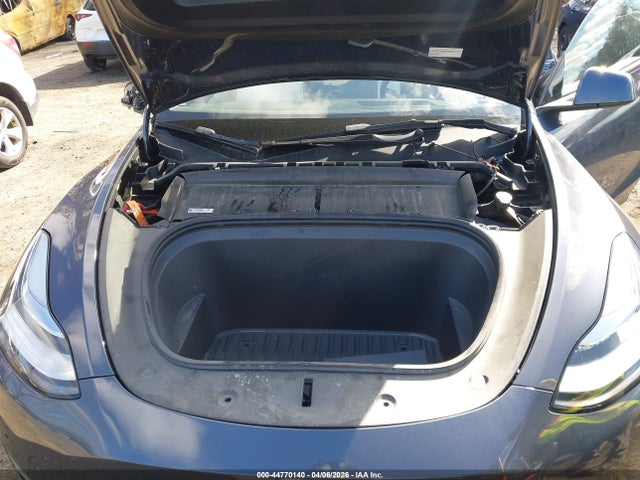 Aukcja sprzedaży 2022 Tesla Model Y Long Range Dual Motor All-wheel Drive, vin: 7SAYGDEE8NF368626, numer aukcji: 44770140
