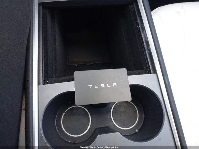 Aukcja sprzedaży 2022 Tesla Model Y Long Range Dual Motor All-wheel Drive, vin: 7SAYGDEE8NF368626, numer aukcji: 44770140