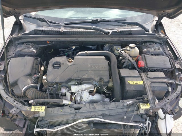 Aukcja sprzedaży 2020 Chevrolet Malibu Fwd Ls, vin: 1G1ZB5ST7LF048174, numer aukcji: 44770141