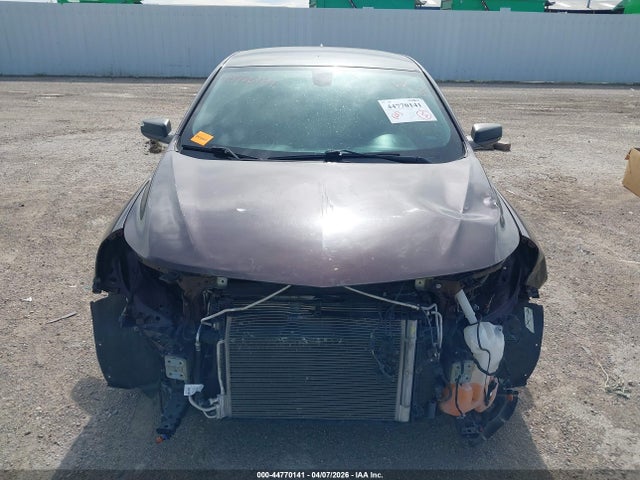 Aukcja sprzedaży 2020 Chevrolet Malibu Fwd Ls, vin: 1G1ZB5ST7LF048174, numer aukcji: 44770141