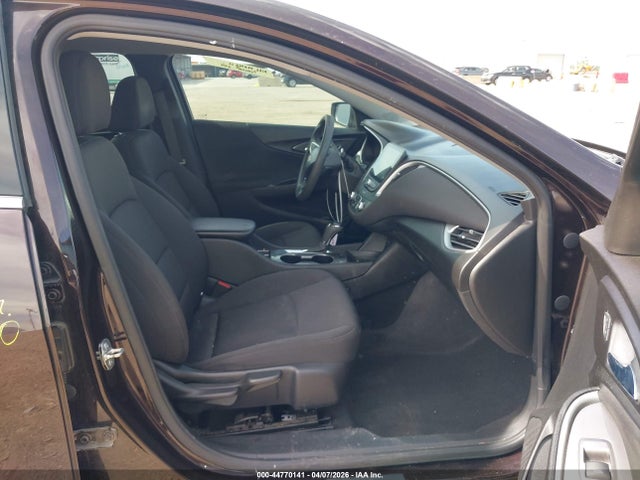 Aukcja sprzedaży 2020 Chevrolet Malibu Fwd Ls, vin: 1G1ZB5ST7LF048174, numer aukcji: 44770141