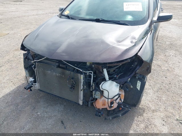 Aukcja sprzedaży 2020 Chevrolet Malibu Fwd Ls, vin: 1G1ZB5ST7LF048174, numer aukcji: 44770141