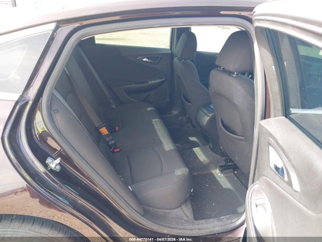 Aukcja sprzedaży 2020 Chevrolet Malibu Fwd Ls, vin: 1G1ZB5ST7LF048174, numer aukcji: 44770141