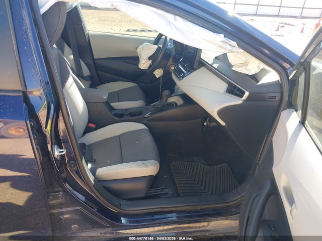 Продаж на аукціоні авто 2023 Toyota Corolla Le, vin: 5YFB4MDE0PP075727, номер лоту: 44770146