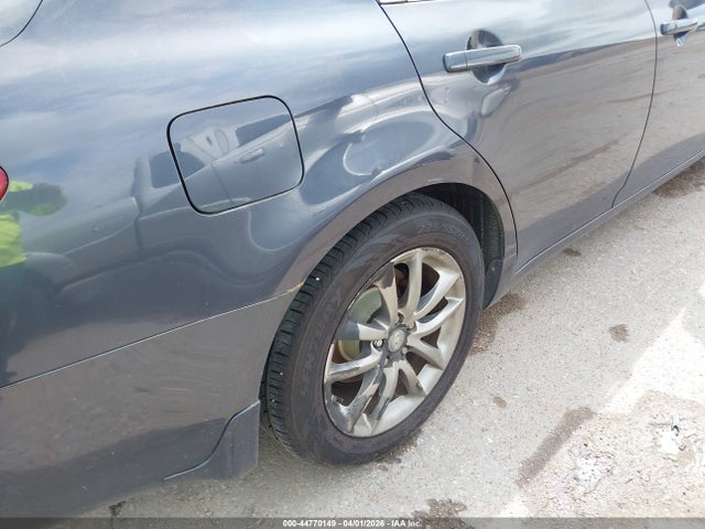 Aukcja sprzedaży 2008 Infiniti G35 Journey, vin: JNKBV61E88M221484, numer aukcji: 44770149