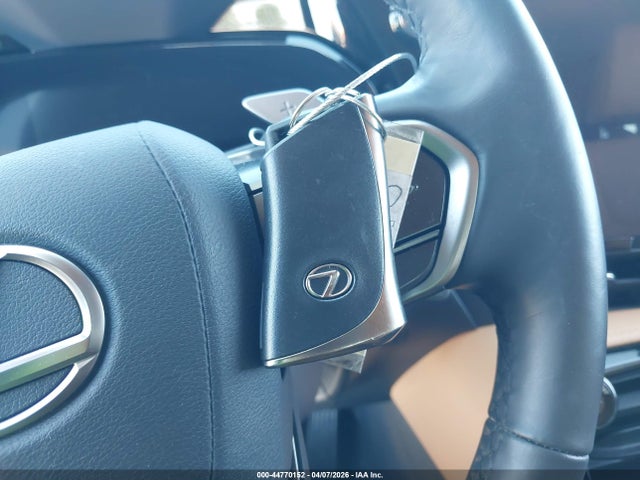 Aukcja sprzedaży 2024 Lexus Nx 350h Premium, vin: 2T2GKCEZ8RC029648, numer aukcji: 44770152