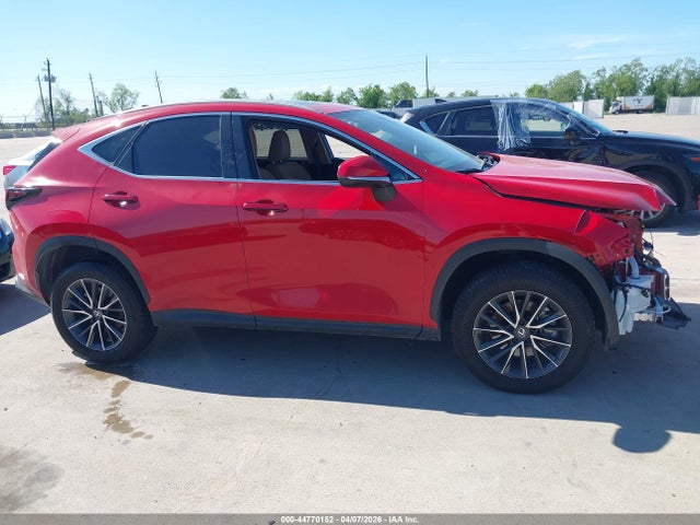 Aukcja sprzedaży 2024 Lexus Nx 350h Premium, vin: 2T2GKCEZ8RC029648, numer aukcji: 44770152