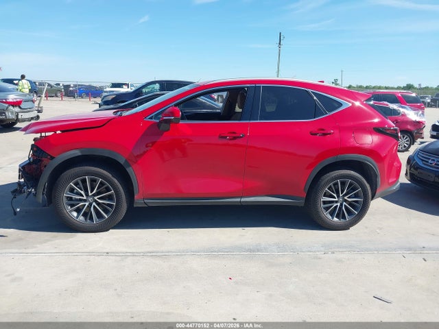 Aukcja sprzedaży 2024 Lexus Nx 350h Premium, vin: 2T2GKCEZ8RC029648, numer aukcji: 44770152