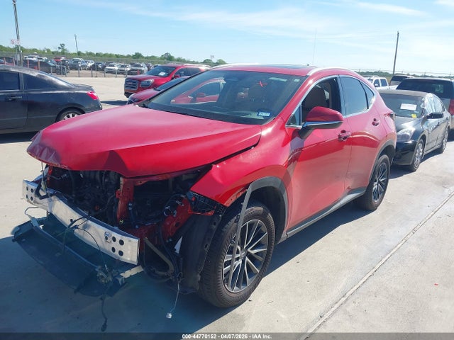 Aukcja sprzedaży 2024 Lexus Nx 350h Premium, vin: 2T2GKCEZ8RC029648, numer aukcji: 44770152