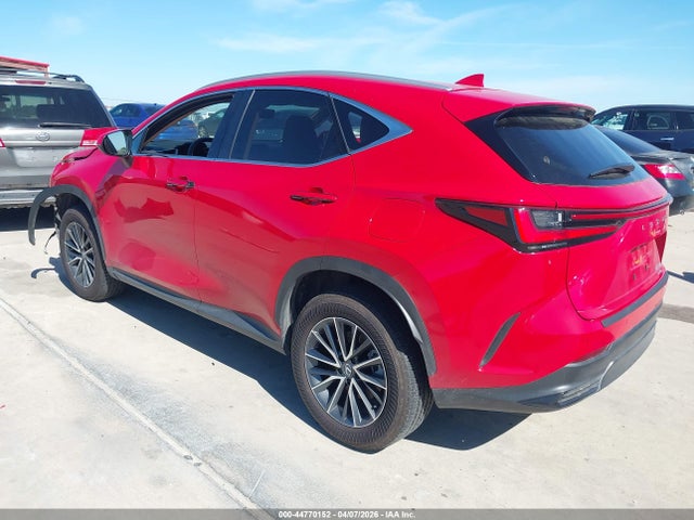 Aukcja sprzedaży 2024 Lexus Nx 350h Premium, vin: 2T2GKCEZ8RC029648, numer aukcji: 44770152