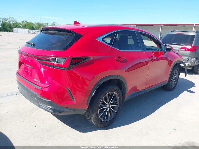 Aukcja sprzedaży 2024 Lexus Nx 350h Premium, vin: 2T2GKCEZ8RC029648, numer aukcji: 44770152