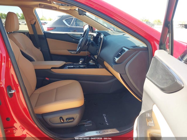 Aukcja sprzedaży 2024 Lexus Nx 350h Premium, vin: 2T2GKCEZ8RC029648, numer aukcji: 44770152