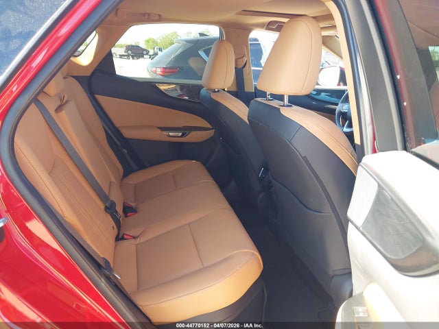 Aukcja sprzedaży 2024 Lexus Nx 350h Premium, vin: 2T2GKCEZ8RC029648, numer aukcji: 44770152