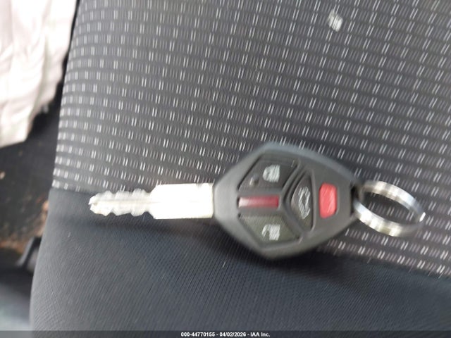 Продаж на аукціоні авто 2011 Mitsubishi Lancer Es, vin: JA32U2FU8BU020249, номер лоту: 44770155