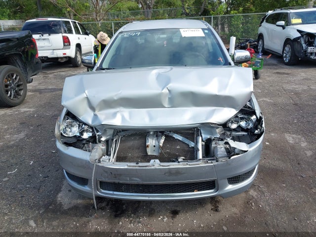 Продаж на аукціоні авто 2011 Mitsubishi Lancer Es, vin: JA32U2FU8BU020249, номер лоту: 44770155