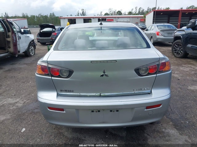 Продаж на аукціоні авто 2011 Mitsubishi Lancer Es, vin: JA32U2FU8BU020249, номер лоту: 44770155