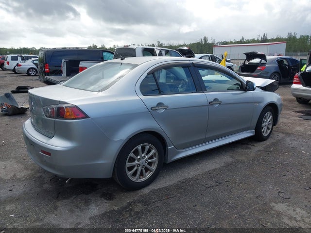 Продаж на аукціоні авто 2011 Mitsubishi Lancer Es, vin: JA32U2FU8BU020249, номер лоту: 44770155