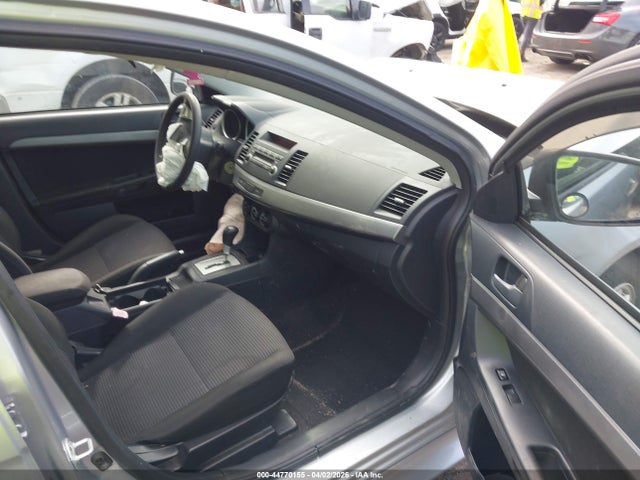 Продаж на аукціоні авто 2011 Mitsubishi Lancer Es, vin: JA32U2FU8BU020249, номер лоту: 44770155
