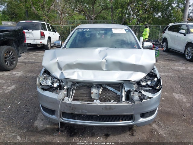 Продаж на аукціоні авто 2011 Mitsubishi Lancer Es, vin: JA32U2FU8BU020249, номер лоту: 44770155