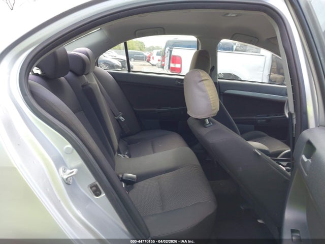Продаж на аукціоні авто 2011 Mitsubishi Lancer Es, vin: JA32U2FU8BU020249, номер лоту: 44770155