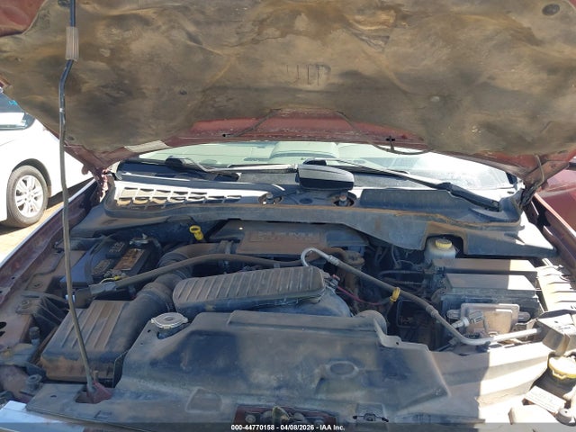 Aukcja sprzedaży 2007 Chrysler Aspen Limited, vin: 1A8HW58297F549832, numer aukcji: 44770158