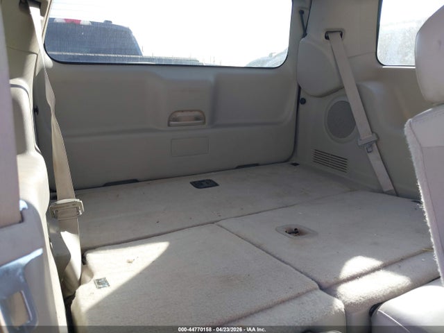 Aukcja sprzedaży 2007 Chrysler Aspen Limited, vin: 1A8HW58297F549832, numer aukcji: 44770158