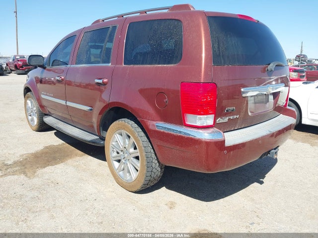 Aukcja sprzedaży 2007 Chrysler Aspen Limited, vin: 1A8HW58297F549832, numer aukcji: 44770158