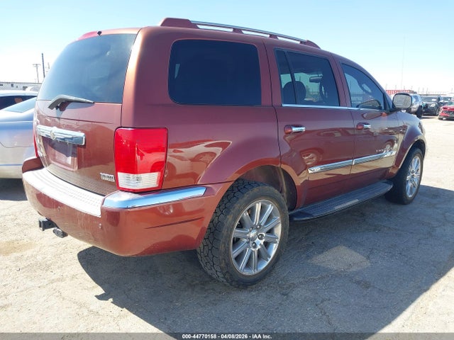 Aukcja sprzedaży 2007 Chrysler Aspen Limited, vin: 1A8HW58297F549832, numer aukcji: 44770158
