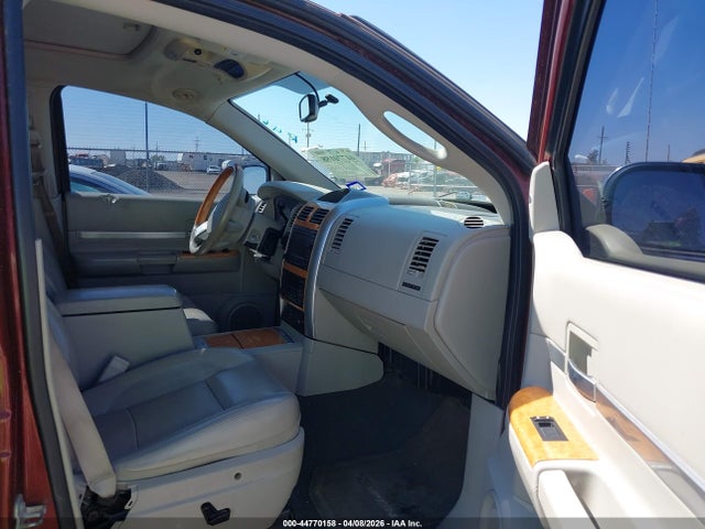Aukcja sprzedaży 2007 Chrysler Aspen Limited, vin: 1A8HW58297F549832, numer aukcji: 44770158
