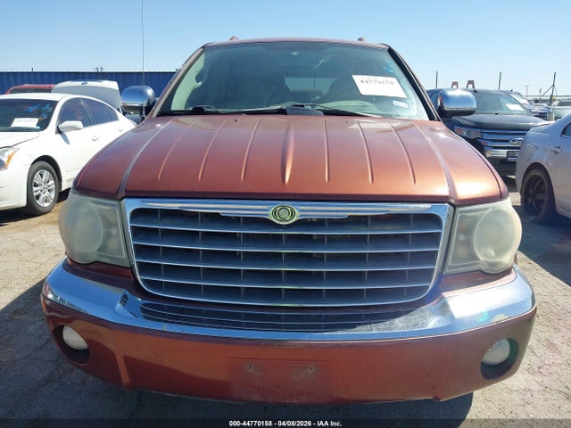 Aukcja sprzedaży 2007 Chrysler Aspen Limited, vin: 1A8HW58297F549832, numer aukcji: 44770158