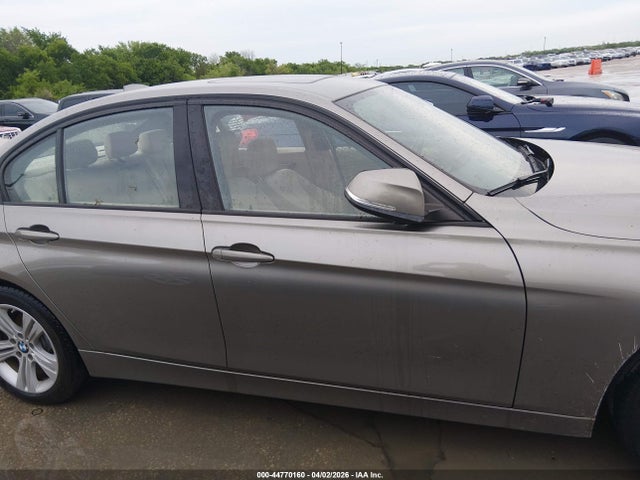 WBA8E9G50GNT82034 BMW 328I